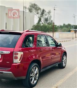 شيفروليه إكوينوكس